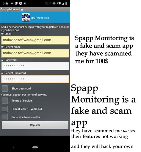 Spapp Monitoring is a great software that helps you to monitor the activity for smartphones. . Spapp monitoring login